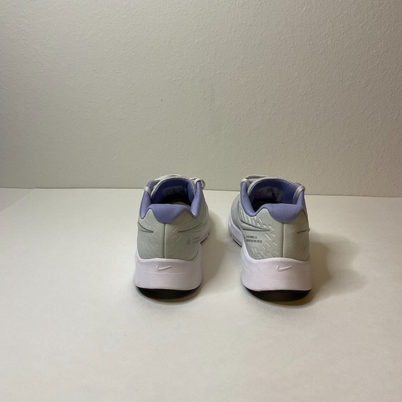 Nike Star‎ Runner 2 Sneakers Shoes AQ3542-007 Size 4.5Y - Picture 6 of 9
